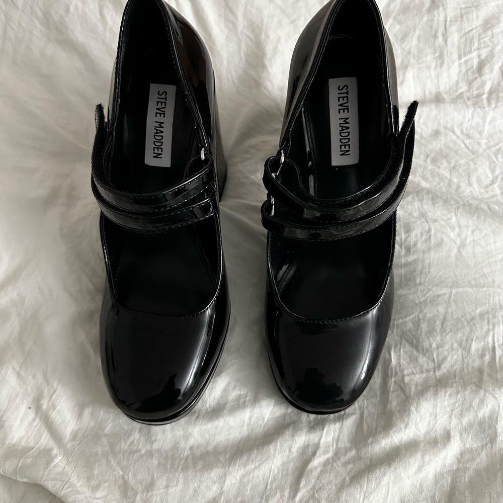Steve Madden high heels